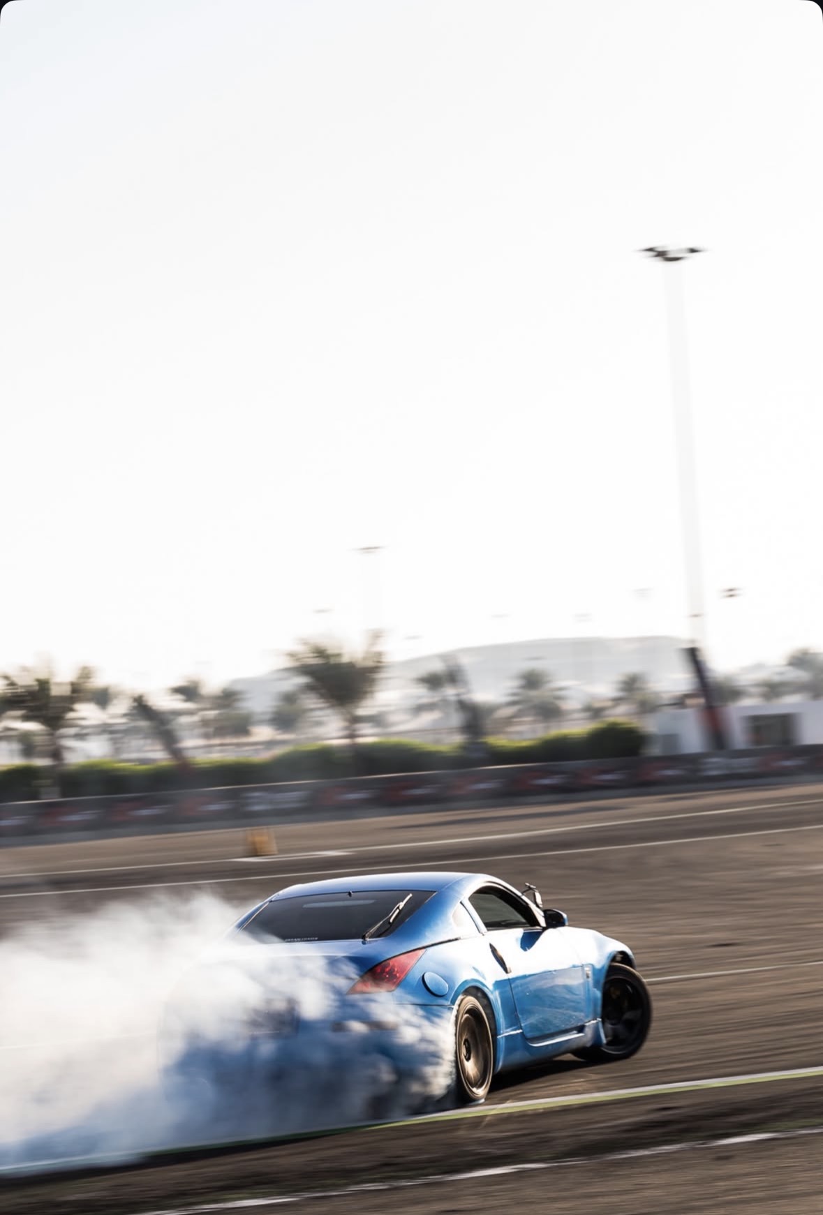 Drifting — ProDrift Academy