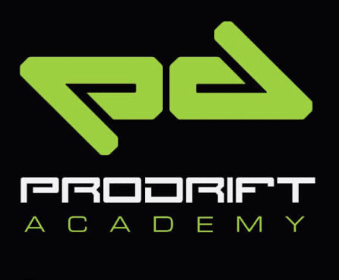 ProDrift Academy logo