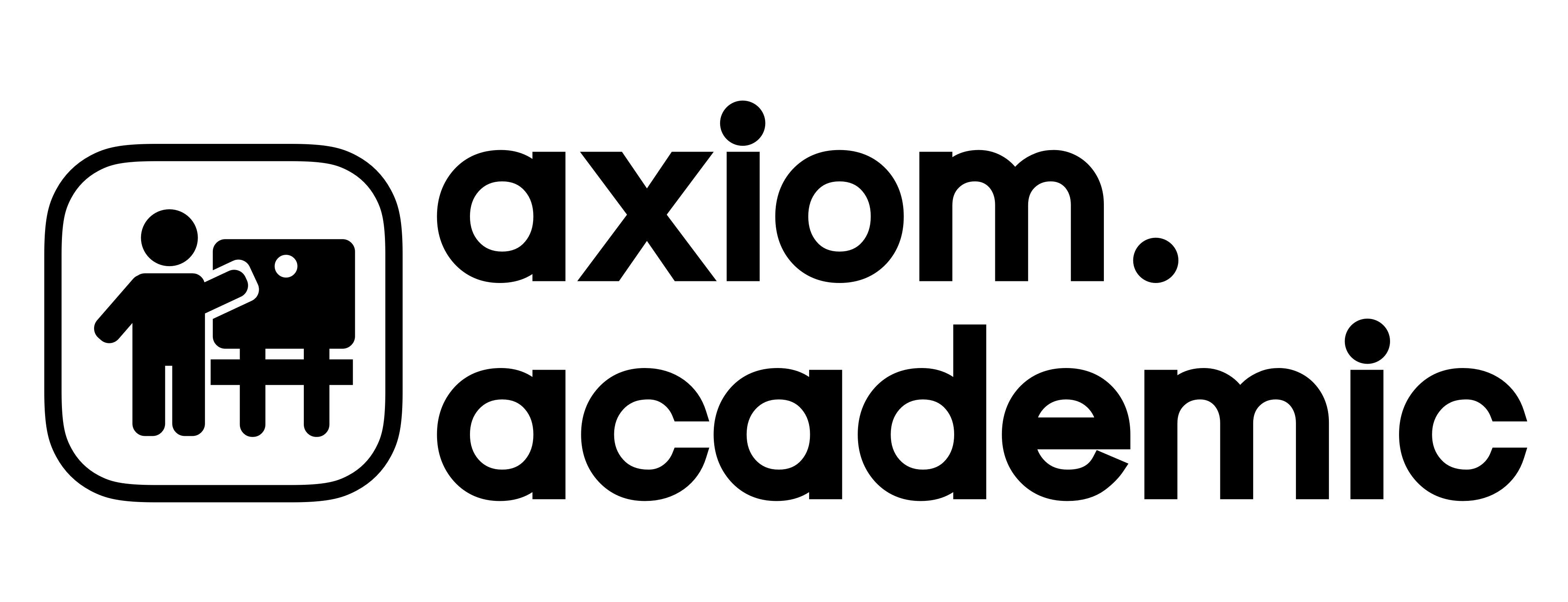 Axiom Academic